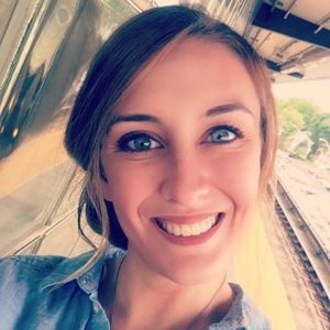 Meet your Posher, Marcy